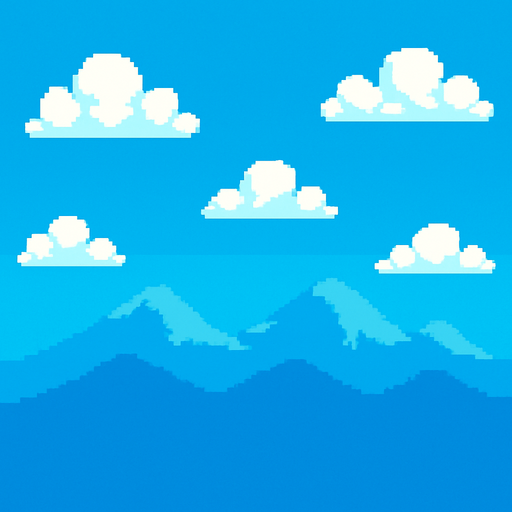 erase the ground (grass)