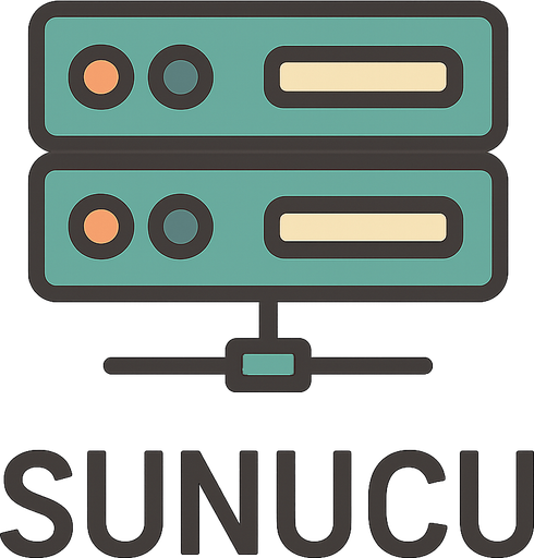 Sunucu yazısi. No background. Transparent background. Blank background. No shadows. 2d. In-Game asset. flat