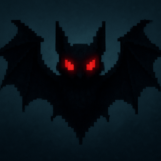make red eyes and more cooler