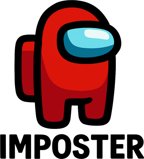 Imposter.
In-Game asset.  2d.  High contrast.  No shadows