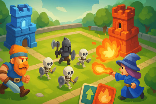 game-community-background