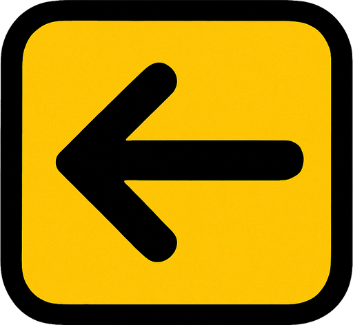 Left button.
In-Game asset.  2d.  High contrast.  No shadows