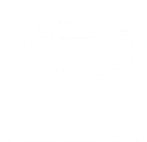 Weaponpowerup.
In-Game asset.  2d.  High contrast.  No shadows