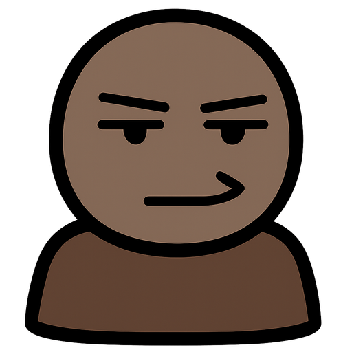 rimworlddeki karakter tarzı . No background. Transparent background. Blank background. No shadows. 2d. In-Game asset. flat