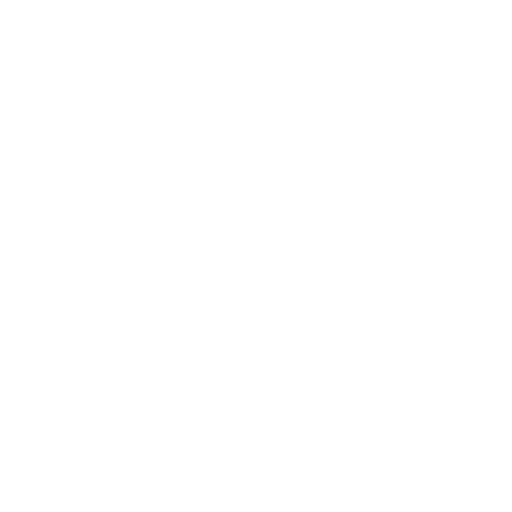 robotic monster. No background. Transparent background. Blank background. No shadows. 2d. In-Game asset. flat