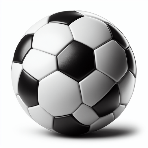 Soccer ball