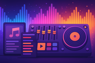 game-community-background