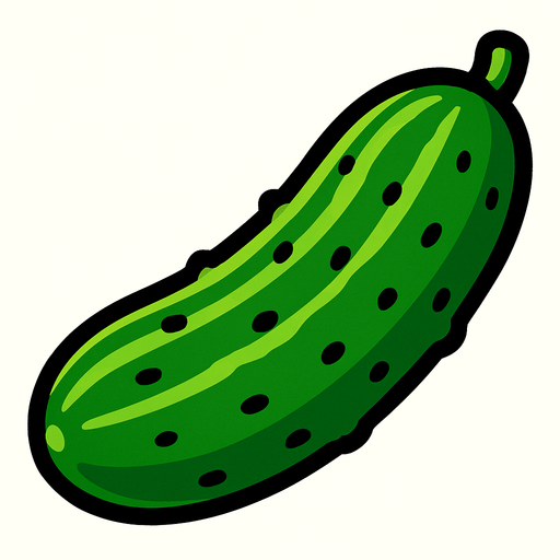 Comcombre.
In-Game asset.  2d.  High contrast.  No shadows