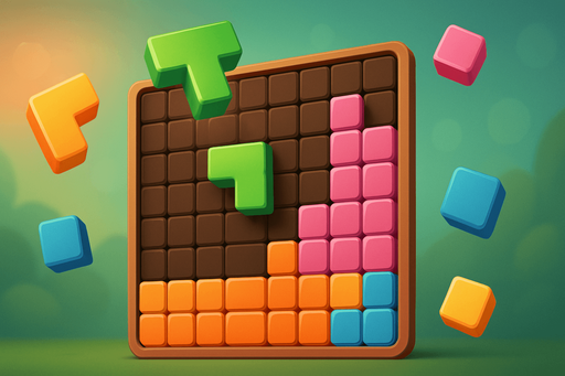 game-community-background