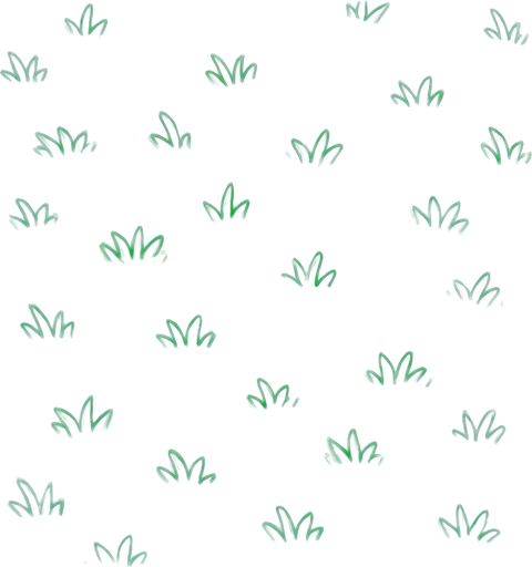 Top-down view of a cartoon-style grass field, seen from above, 2D game style, bright colors, hand-drawn or pixel-art style, soft grass texture, 2000x3000 pixels
In-Game asset.  2d.  High contrast.  No shadows