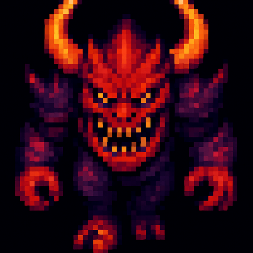 Caminando de frente hacia la camara.