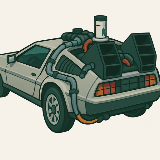 make it a bit far away