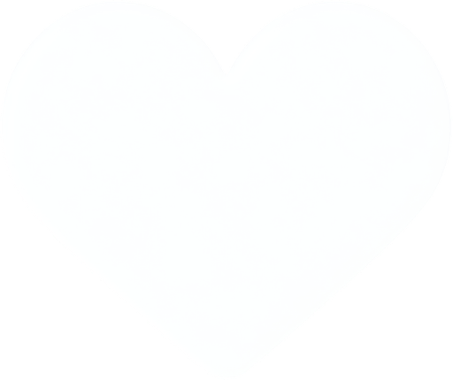 a basic white heart..
game icon