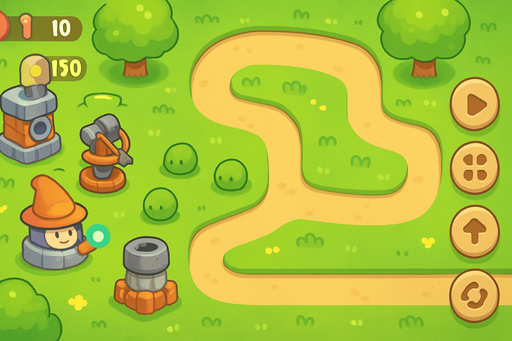 game-community-background