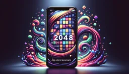 2048 Challenge