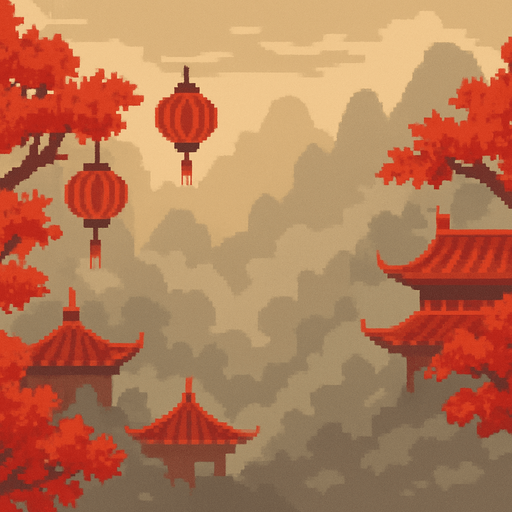 remove the dragon and ground