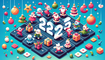 game-community-background