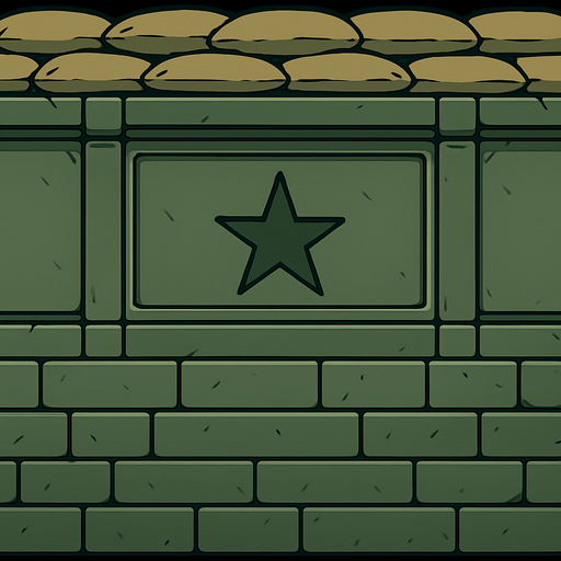 bu duvar geniş olsun