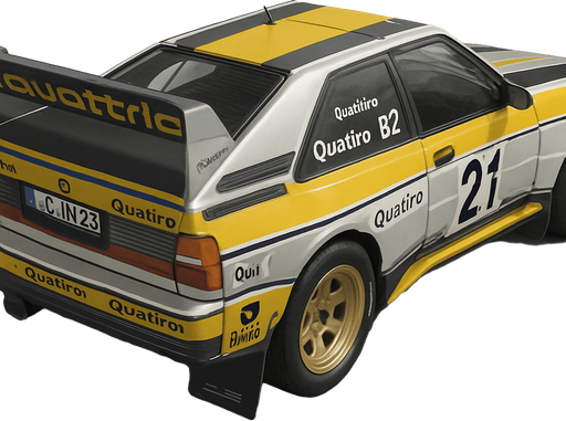 Only the car overlay