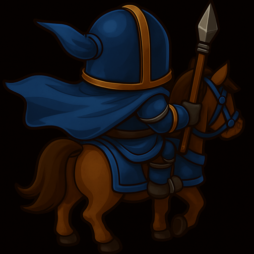 Make it seen from his back, do not cut any elements off screen