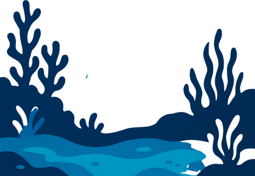 Under Water Background for 2d games.
In-Game asset.  2d.  High contrast.  No shadows