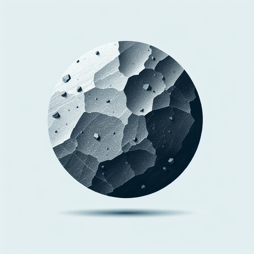 An icon for stone