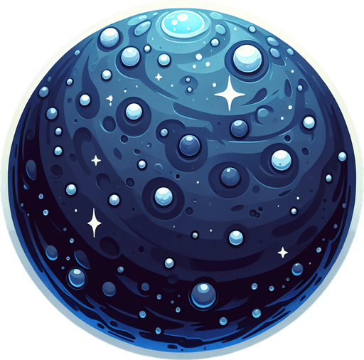orb.
Single Game Texture.  In-Game asset.  2d.  Blank background.  High contrast.  No shadows