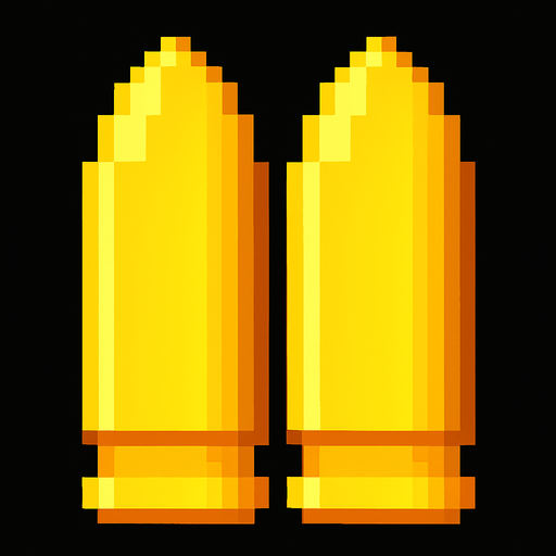 make it so there are 2 bullets side by side