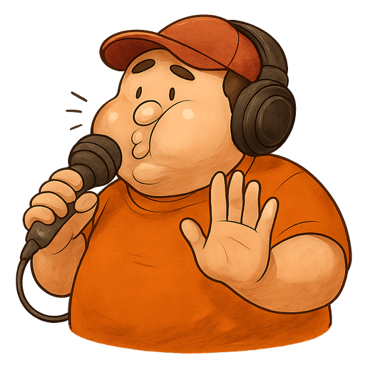 give him 5 fingers, not 4. and keep remove background