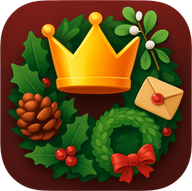 Christmascrownbuilder