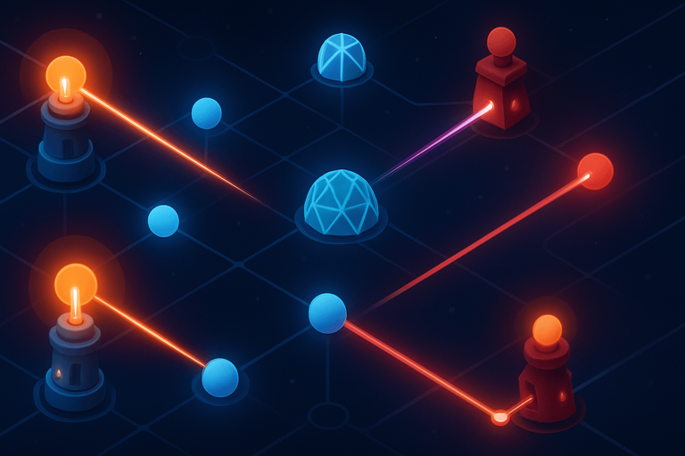 game-community-background