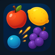 fruitblaster