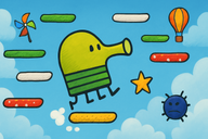 game-community-background