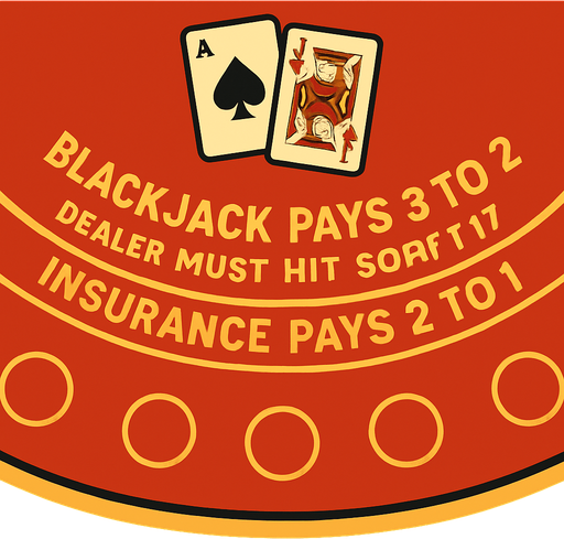 make it a blackjack table and make it fit with the fullscreen.
In-Game asset.  2d.  High contrast.  No shadows