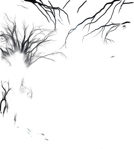 A scary background.
Scary background