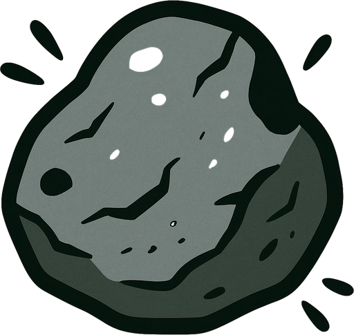 A Stone