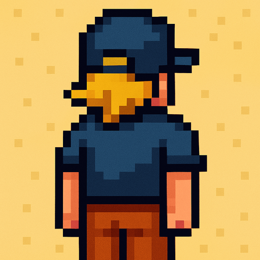 make different hairstyle and clothing, you can use cap etc.