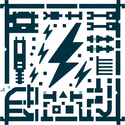 Electricity.
Single Game Texture.  In-Game asset.  2d.  Blank background.  High contrast.  No shadows