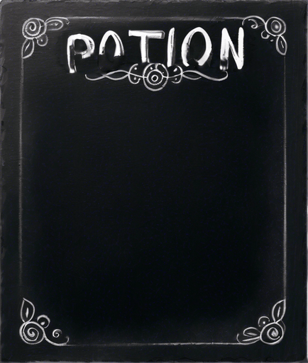 white chalk