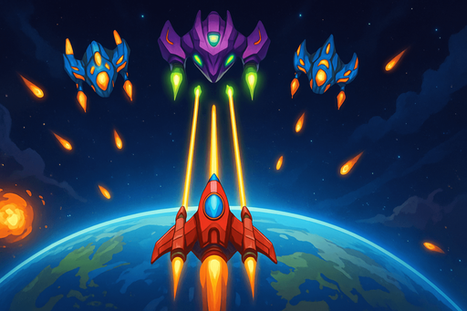 game-community-background