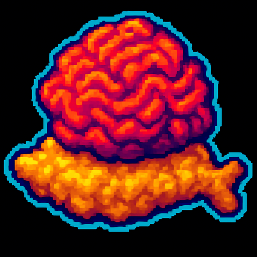 Lose the bowl. Add a layer of batter on the ground fish.