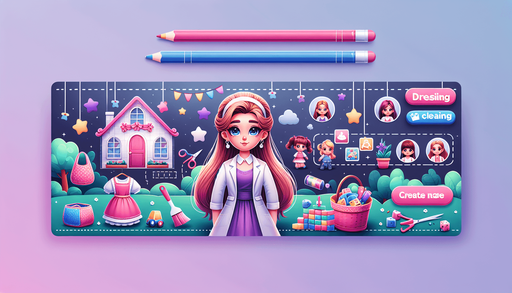 game-community-background