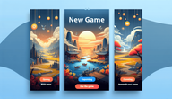 game-community-background