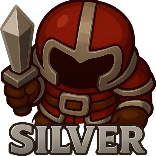 paint the word silver