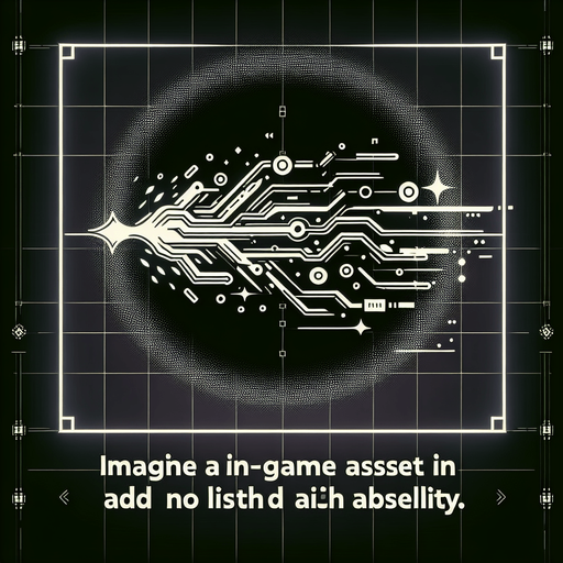 2d cyberpunk particle of a dash ability.
Single Game Texture. In-Game asset. 2d. Blank background. High contrast. No shadows.