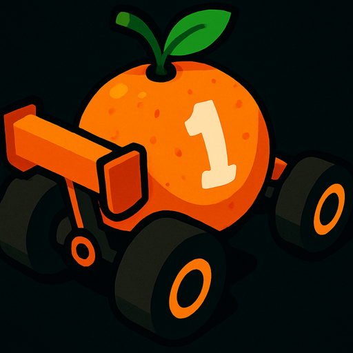 same car with behind right angle