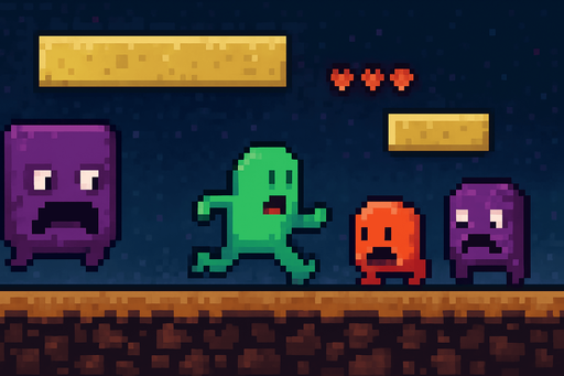 game-community-background