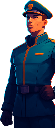 Fullscreen modern App Store landscape banner, 16:9, high definition, for a game titled "Galactic Colony Command" and with the description "Kendi uzay kolonini kur, kaynakları topla, otomasyon sistemleri geliştir ve diğer kolonilerle stratejik savaşlara girerek galaksinin hakimi ol!". No text on banner!