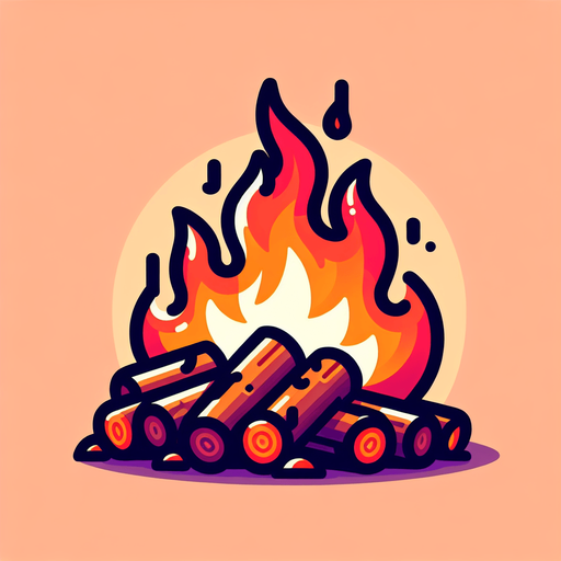 fire cute cartoon 2d.
Single Game Texture.  In-Game asset.  2d.  Blank background.  High contrast.  No shadows