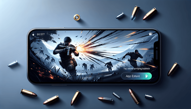 game-community-background